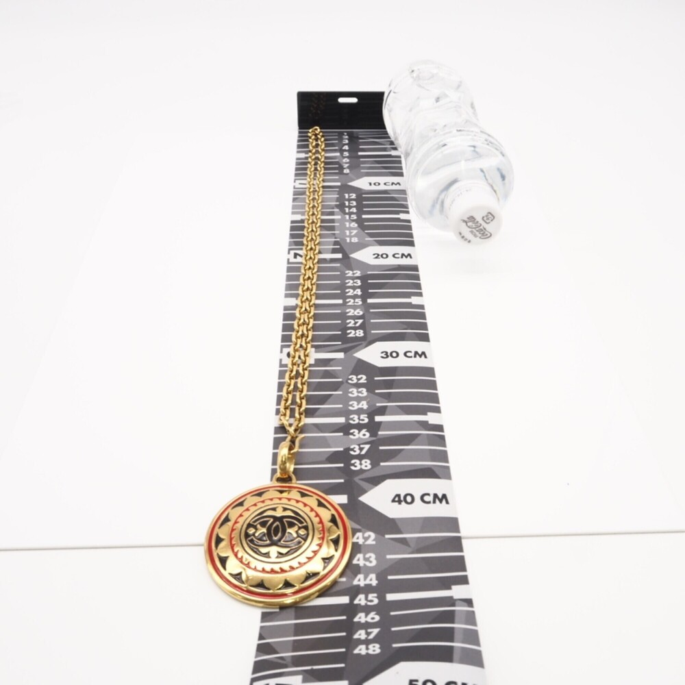 CHANEL Necklace - Picture 3 of 13